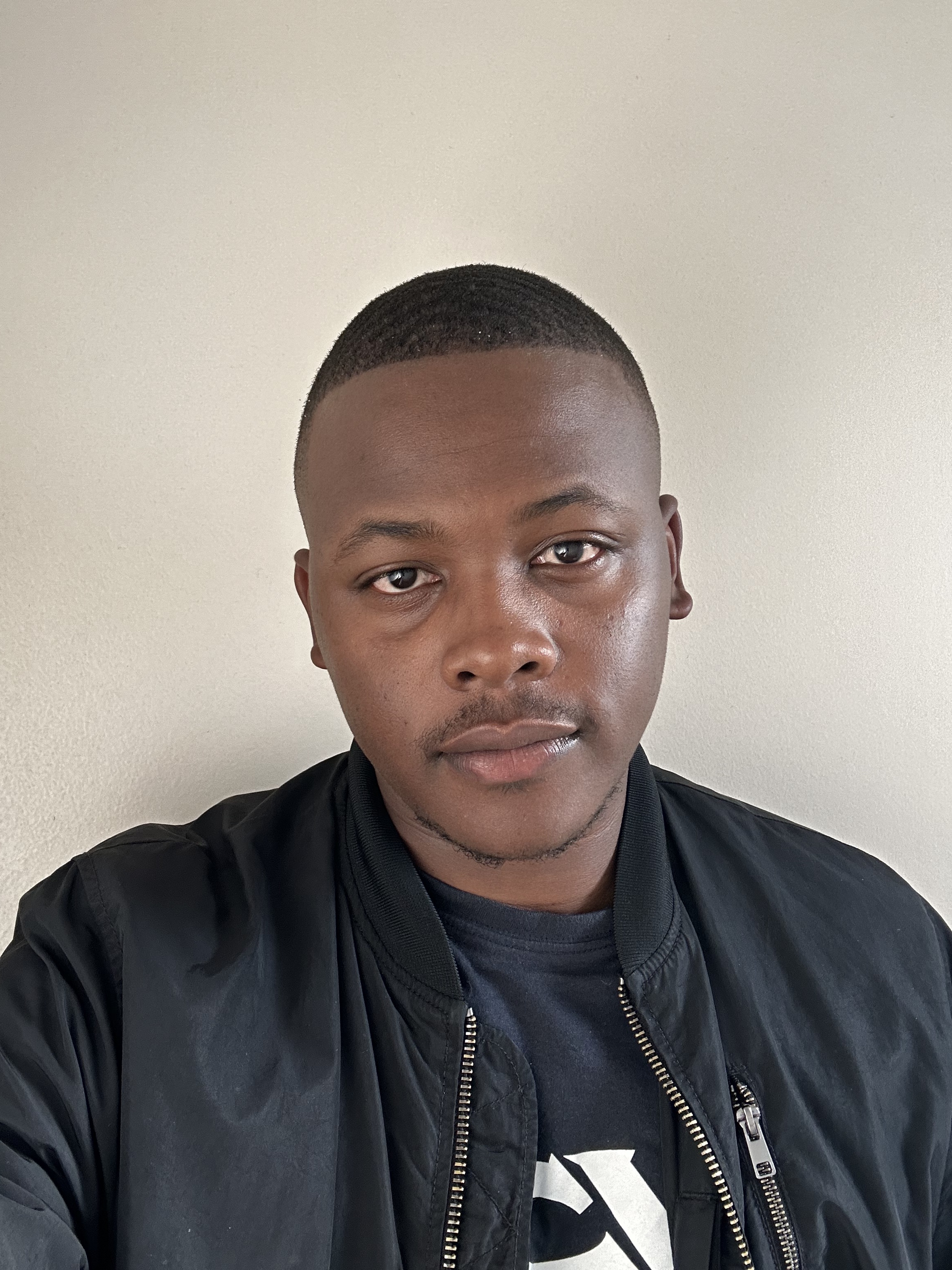 Thabang Maponya