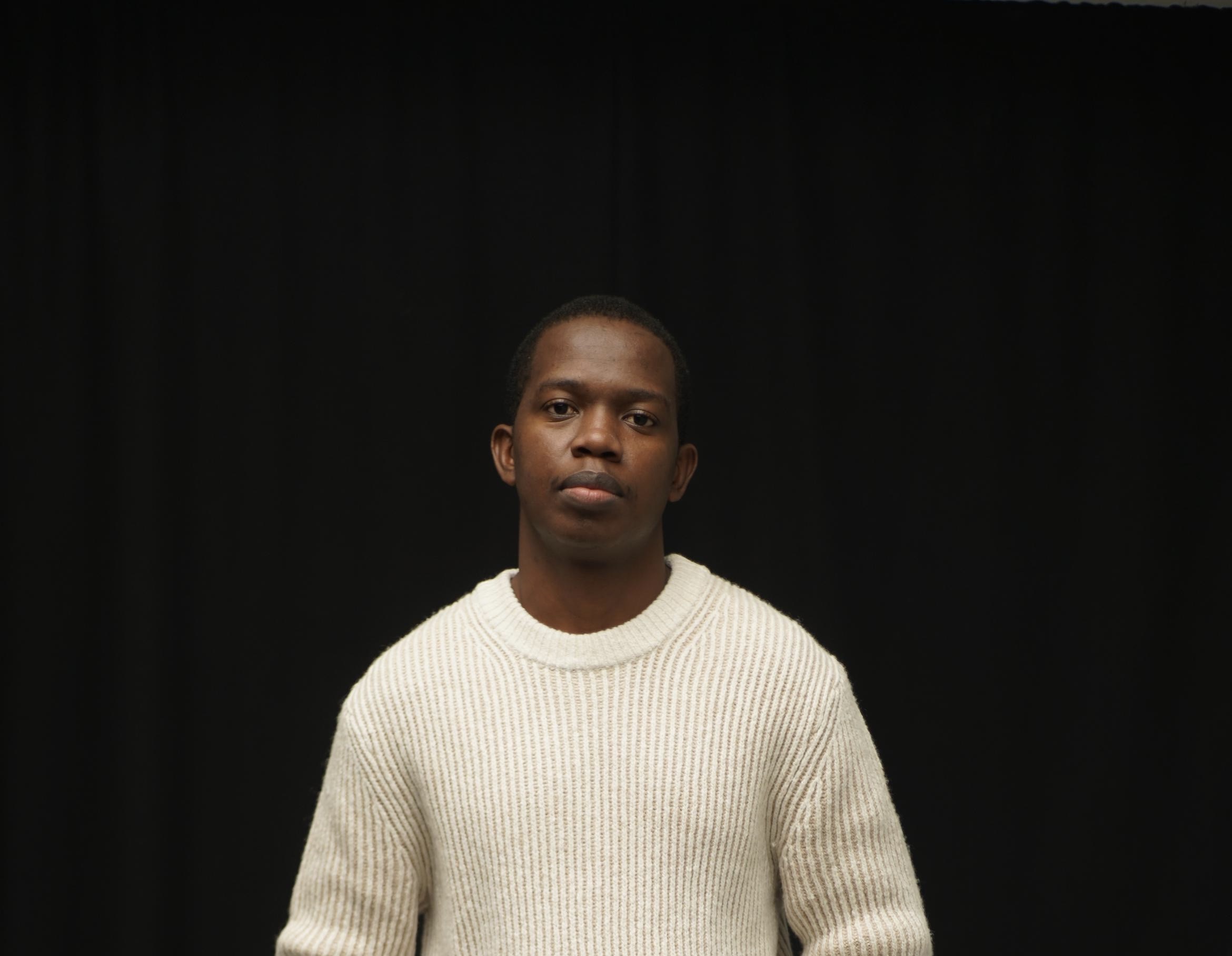 Tshembani Mathebula 