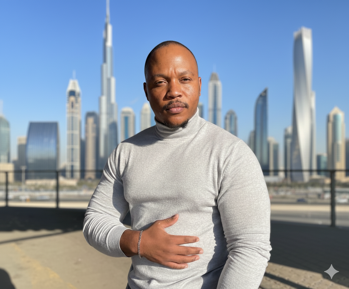 Mmachelane Karabo Moswane 