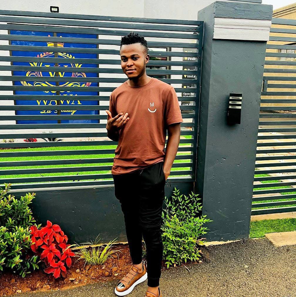 Lethukuthula Sithole