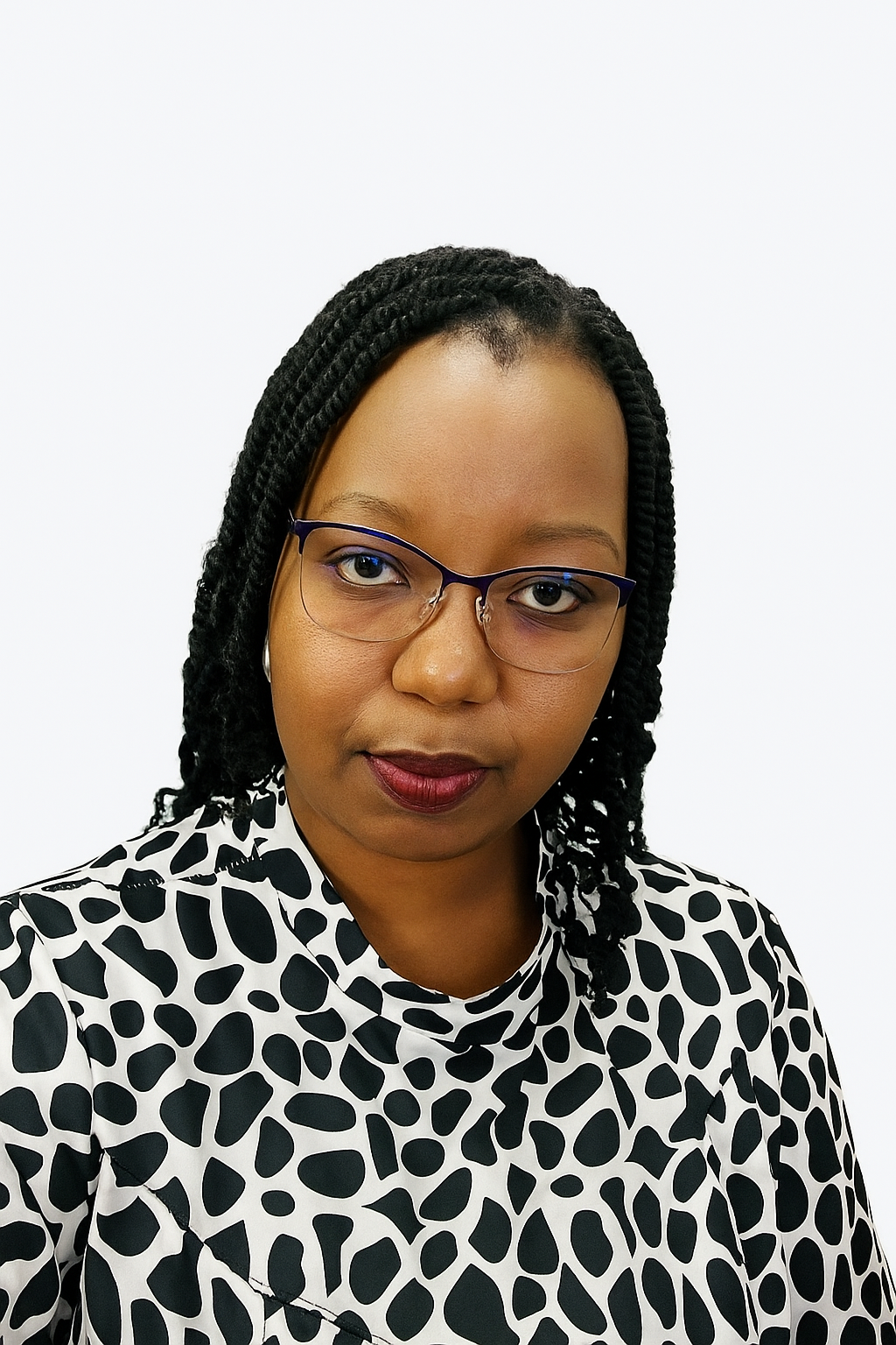 Nomsa Lerato Mashego
