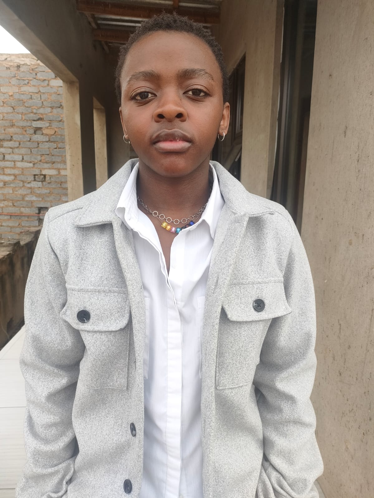 Mpheletso Moahloli 