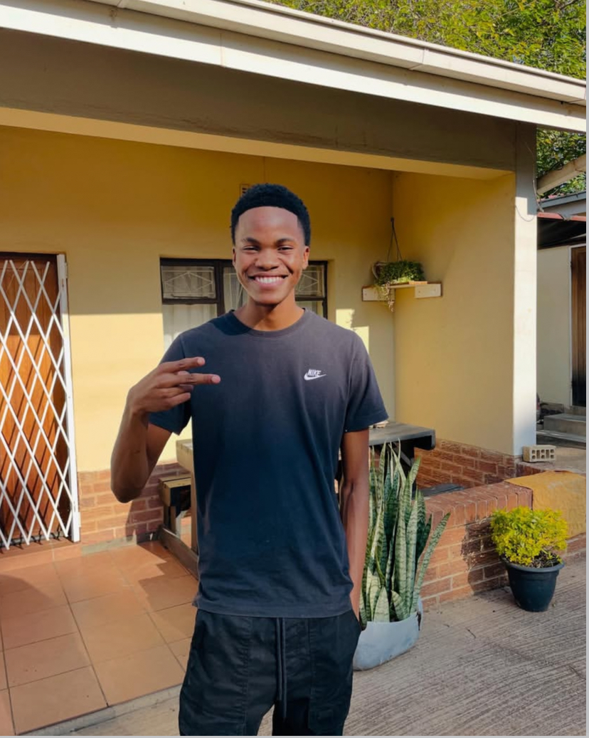 Tshepang Ntsako Baloyi
