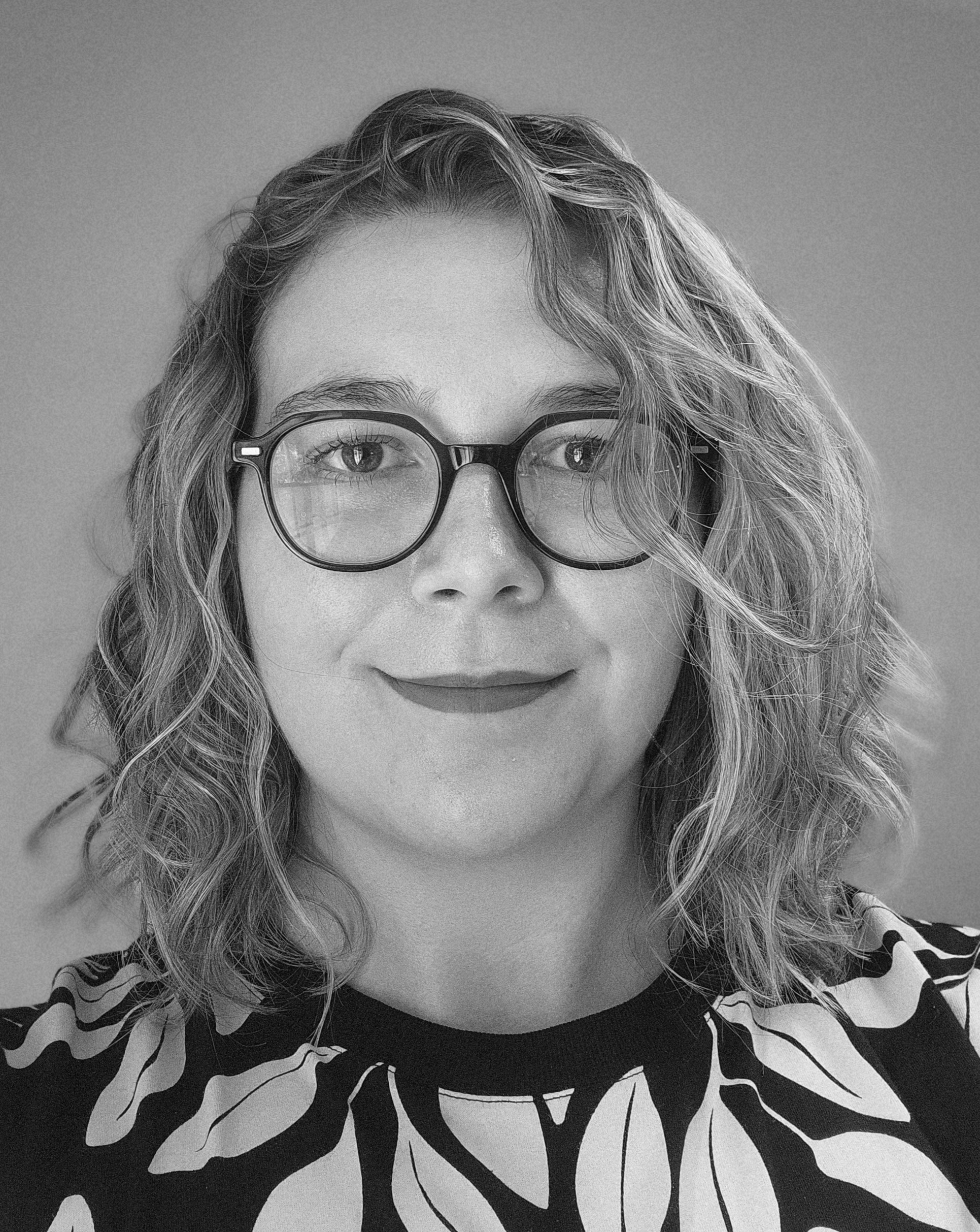 Lee-Anne van der Merwe