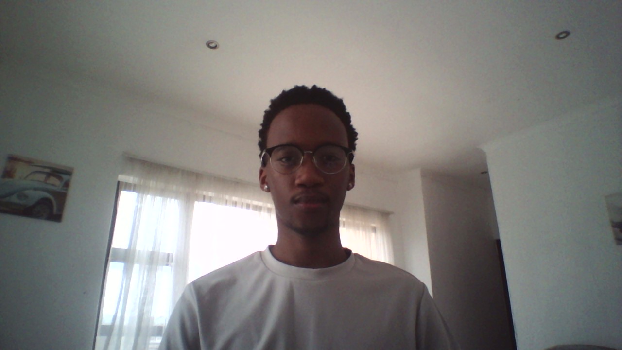 Thembalihle Kunene