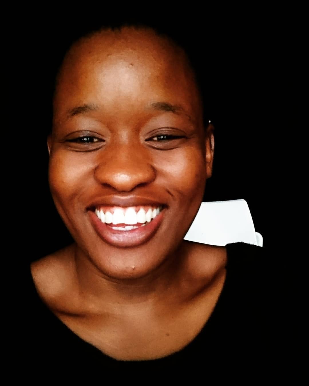 Xhanti Thando Madlanga 