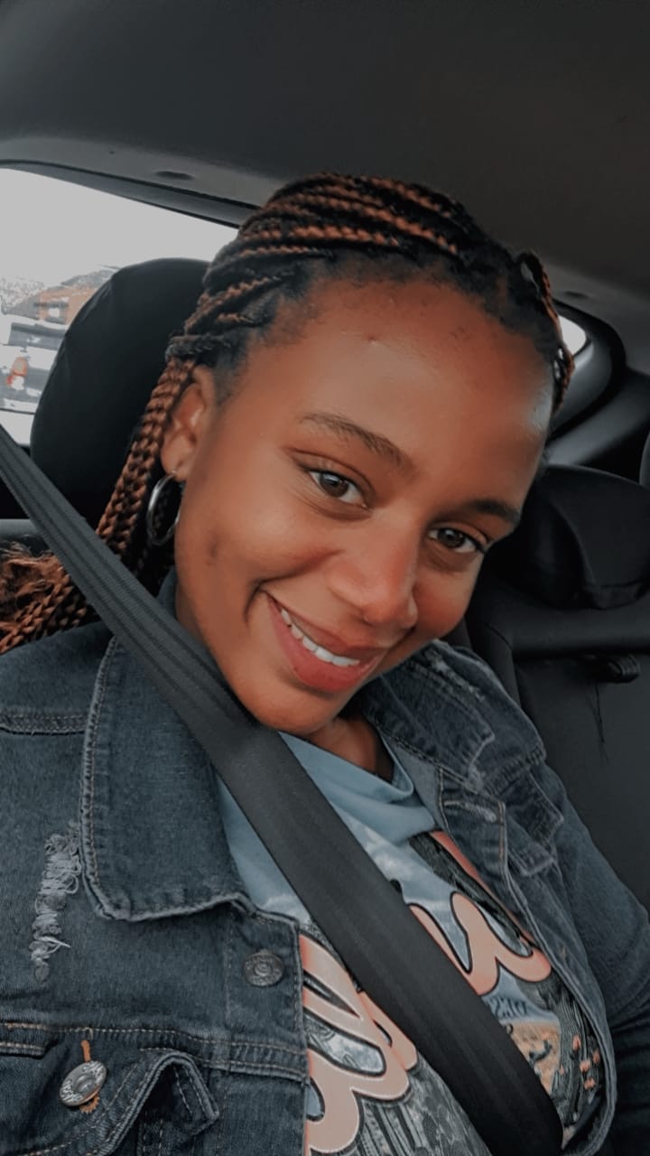 Koketso Annah Ndlovu
