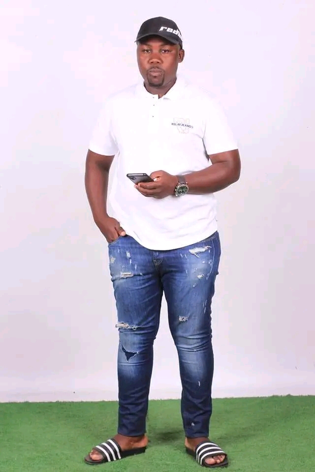 Themba Nkosi