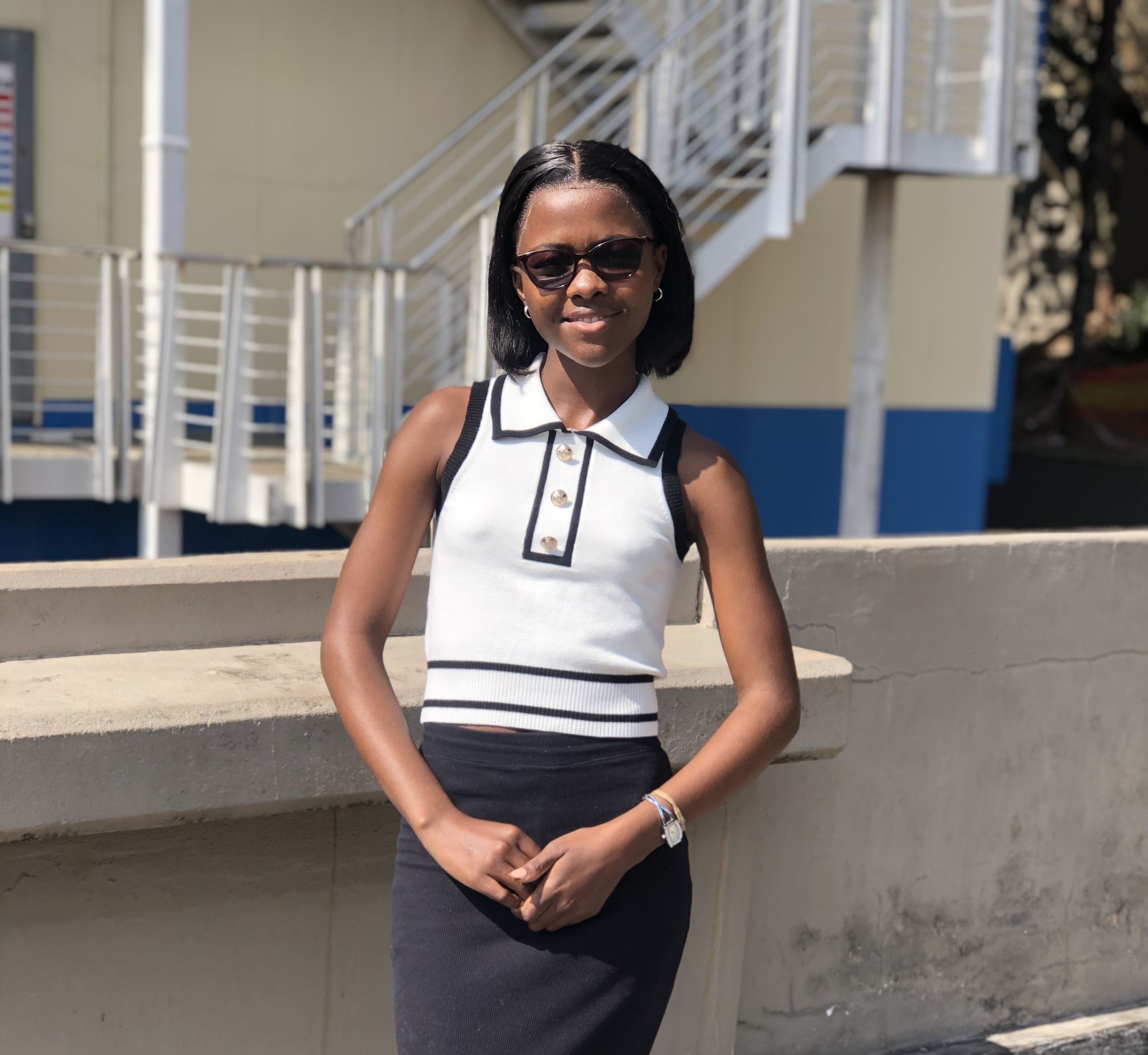 Hlengiwe Mfeka