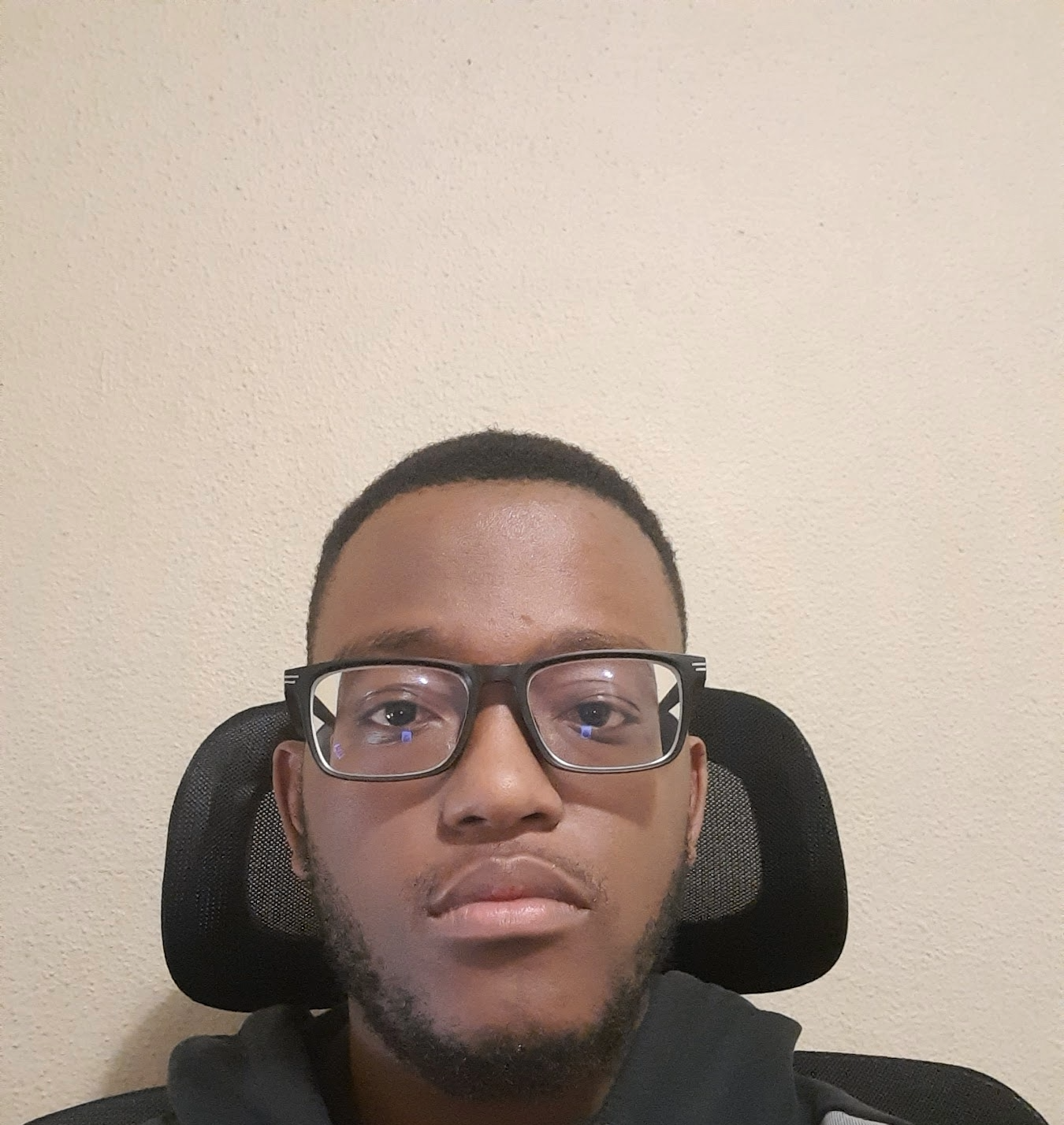 Thuto Nkosi