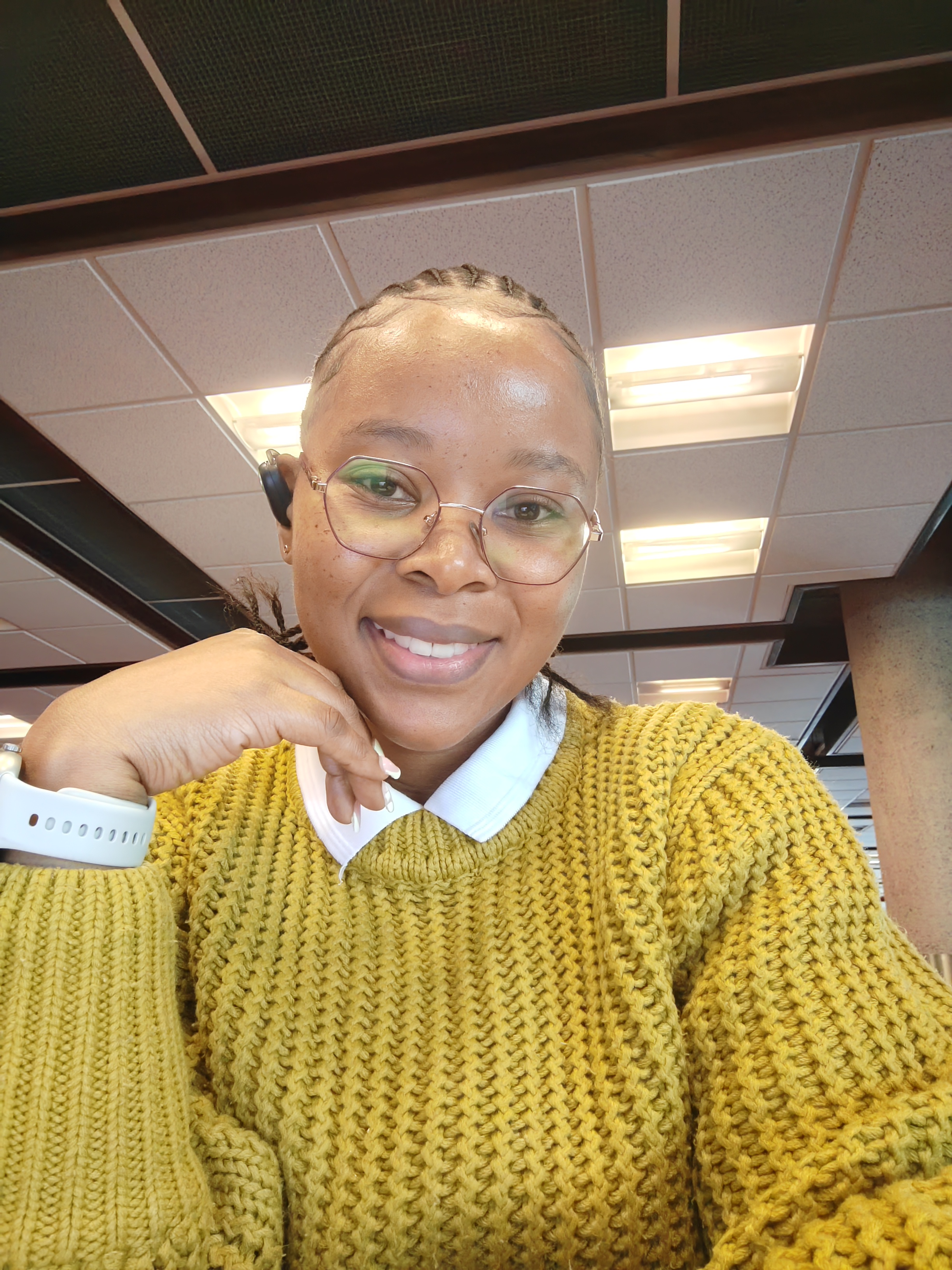 Tshepiso Mhlambi 